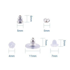 DIY Earring Jewelry Accessories XL293