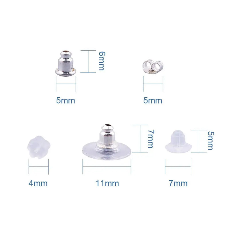 DIY Earring Jewelry Accessories XL293