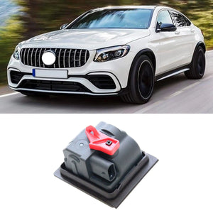 Fuel Filler Flap Locking Motor Mechanism for Mercedes Benz