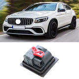 Fuel Filler Flap Locking Motor Mechanism for Mercedes Benz