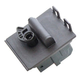 Fuel Filler Flap Locking Motor Mechanism for Mercedes Benz