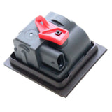 Fuel Filler Flap Locking Motor Mechanism for Mercedes Benz