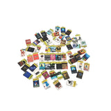 Broadway Cartoon Classic posters Metal Accessories - Horror Series Charm