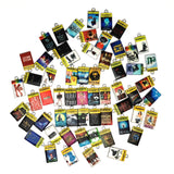 Broadway Cartoon Classic posters Metal Accessories - Horror Series Charm