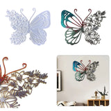 Butterfly Silicone Resin Molds for DIY Craft