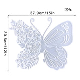 Butterfly Silicone Resin Molds for DIY Craft