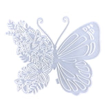 Butterfly Silicone Resin Molds for DIY Craft