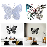 Butterfly Silicone Resin Molds for DIY Craft