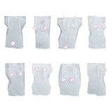 Female Male Body Model Silicone Mould DIY Crafts