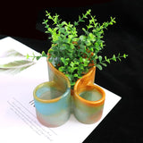 Resin Molds for DIY Epoxy Trinket Holder