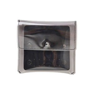 Thick Transparent Jewelry Bag for Women