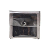 Thick Transparent Jewelry Bag for Women