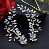 Crystal Bridal Hairband Wedding Hair Accessories
