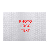 Customize Picture Puzzle 300 Pieces Jigsaw Puzzle