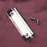 Epoxy Resin Folder Silicone Mold Drawing Board Stationery