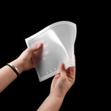 Silicone Notebook Cover Resin Mold for DIY UV Resin Crafts