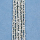 2-3mm Natural Freshwater Keshi Pearl Necklace