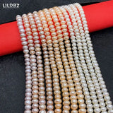AA Freshwater Pearl Beads for Jewelry Making DIY Earrings Necklace Bracelets