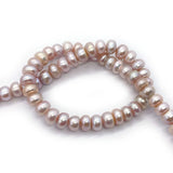 AA Freshwater Pearl Beads for Jewelry Making DIY Earrings Necklace Bracelets