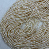 High Natural Freshwater Pearl Rice Beads DIY Jewelry Making
