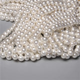 Natural Shell Pearl Beads for Jewelry Making