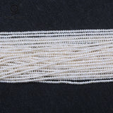 2.5-3mm Bread Fresh Water Pearls Stand