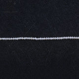 2.5-3mm Bread Fresh Water Pearls Stand