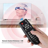 AA81-00243A Remote Control for TM930 TV