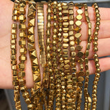 AAA+ Natural Hematite Beads for Jewelry Making