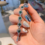 AAA+ CZ Tennis Bracelets for Women