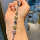 AAA+ CZ Tennis Bracelets for Women
