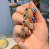 AAA+ CZ Tennis Bracelets for Women