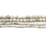 Agat Natural Stone Beads Jewelry Making DIY Bracelet Necklace 4-15mm