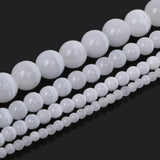 Opal Glass Cat Eye Bead Mix 4/6/8/10/12mm