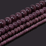 Opal Glass Cat Eye Bead Mix 4/6/8/10/12mm
