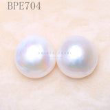 14-16mm Baroque Pearl Beads for DIY Earrings