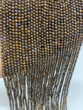 Natural Opal Crystal 2mm 3mm DIY Jewelry Boutique Length