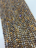 Natural Opal Crystal 2mm 3mm DIY Jewelry Boutique Length