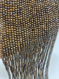 Natural Opal Crystal 2mm 3mm DIY Jewelry Boutique Length