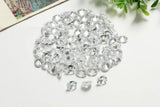 Oval Shape Cubiz Zircon DIY Jewelry Findings