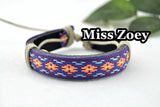 Punk Folk/Ethnic PU Leather Friendship Bracelet