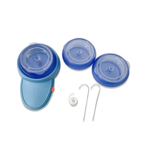 ABS Spin Bead Loader for DIY Seed Beads Connect Beads Bracelets