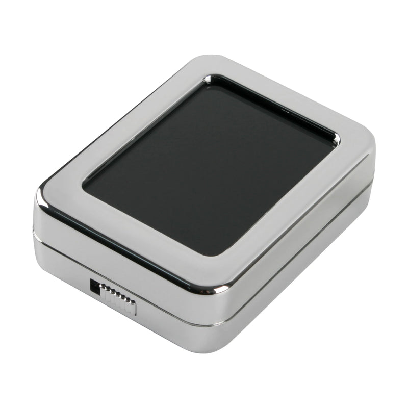 ABS Plastic Diamond Rectangle GemTrue Loose Gemstone Gem Box Diamond Storage Box
