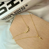 Butterfly 925 Sterling Silver Pendant Necklace Fine Jewelry