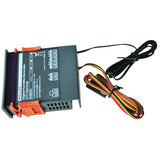 AC 220V Digital Humidity Control WH8040 Controller