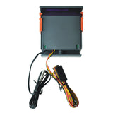 AC 220V Digital Humidity Control WH8040 Controller