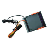AC 220V Digital Humidity Control WH8040 Controller