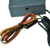AC 220V Digital Humidity Control WH8040 Controller