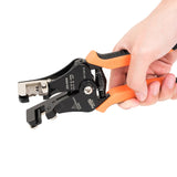 AC-2546M Solar PV Cable Stripper - 2.5/4/6mm