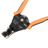 AC-2546M Solar PV Cable Stripper - 2.5/4/6mm